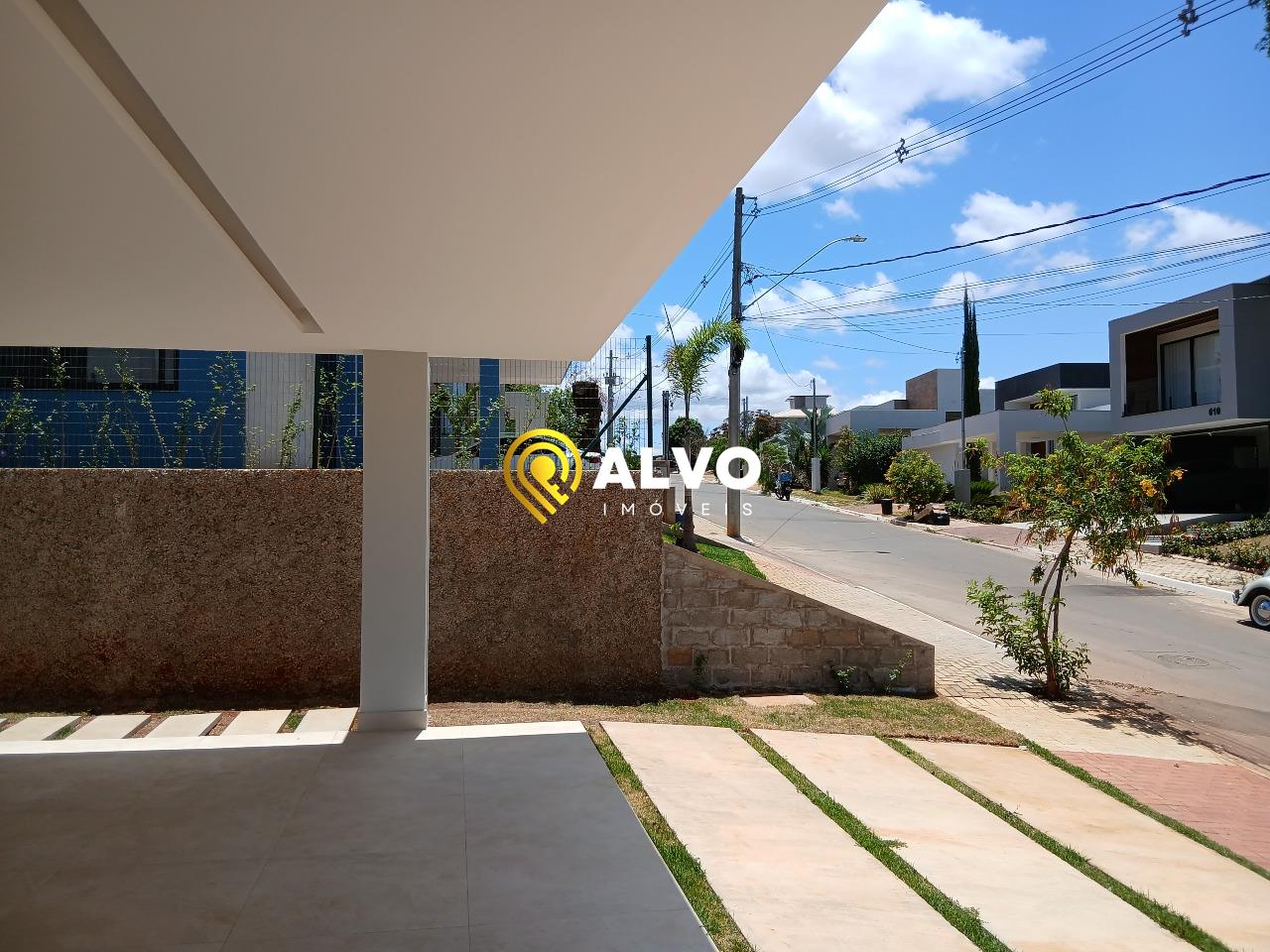 Casa à venda no Condomínio Gran Royalle Lagoa Santa: 