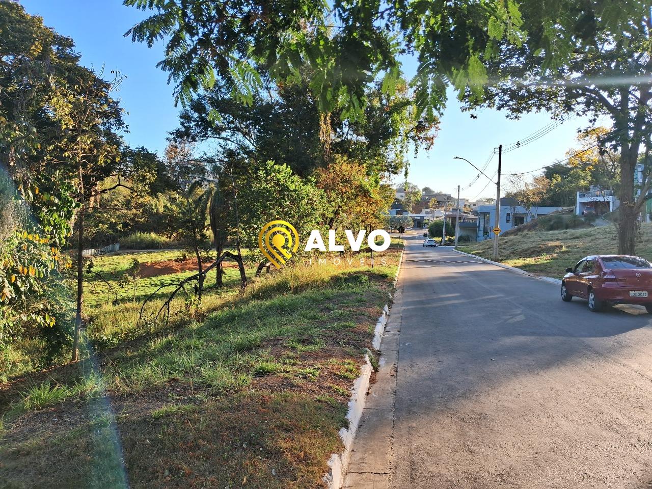 Lote em condomínio à venda no Condomínio Gran Royalle Lagoa Santa: 