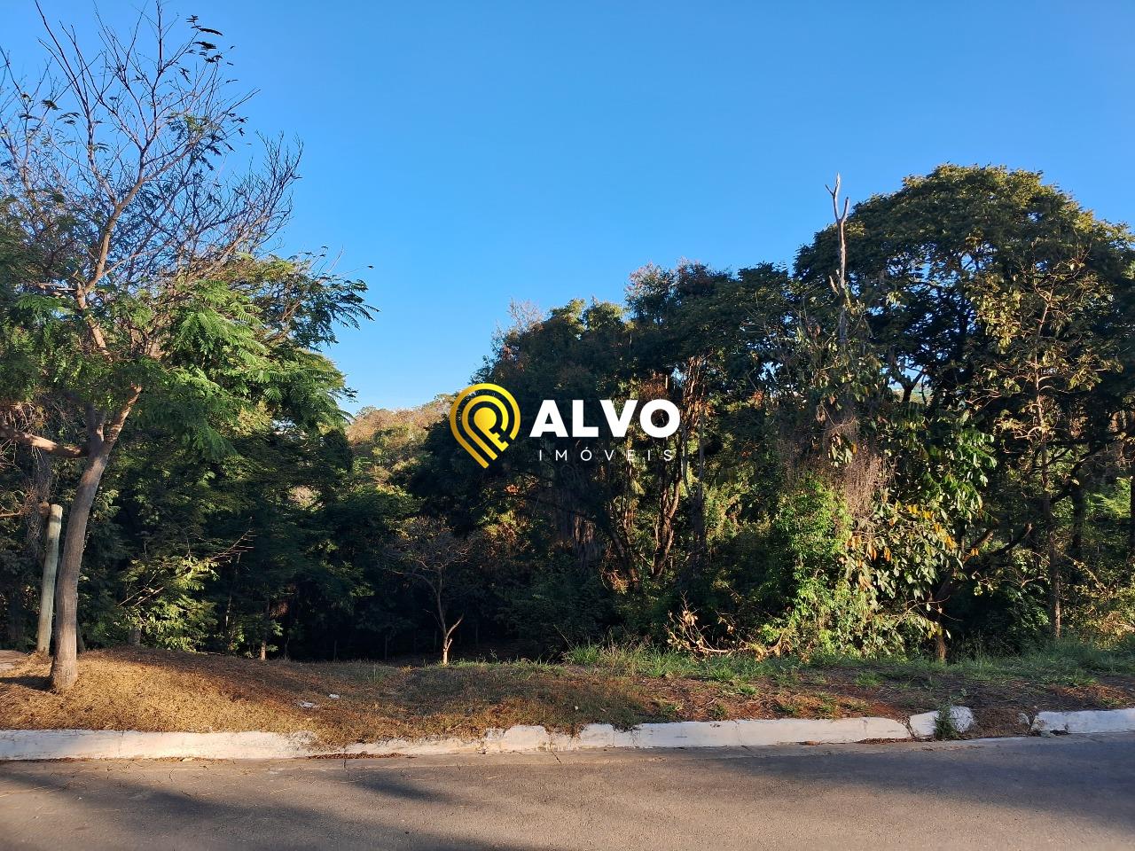 Lote em condomínio à venda no Condomínio Gran Royalle Lagoa Santa: 