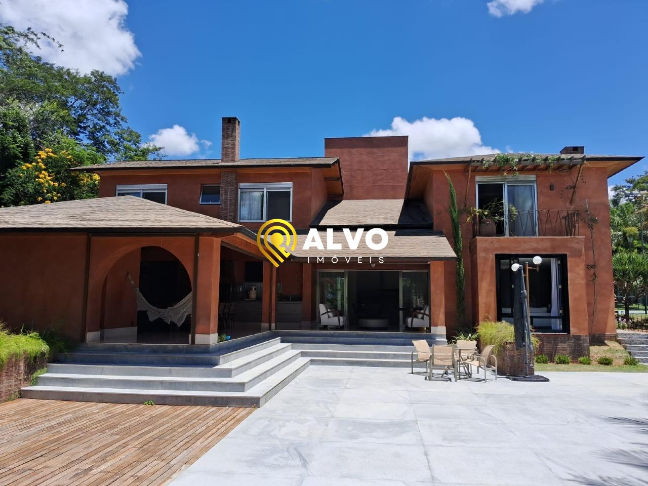 Casa à venda no Condomínio Estância das Amendoeiras: 