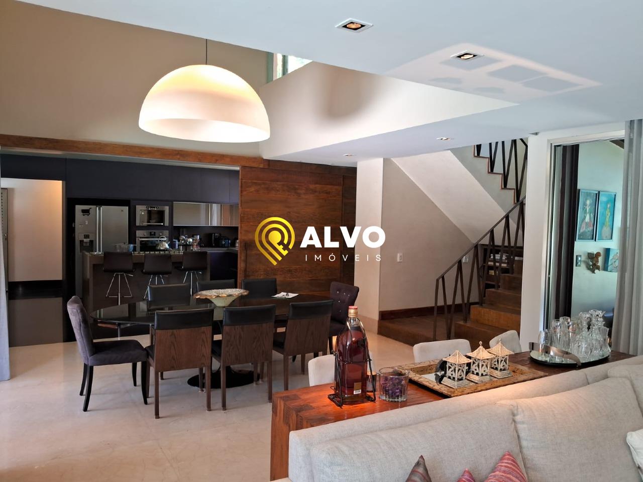 Casa à venda no Condomínio Estância das Amendoeiras: 