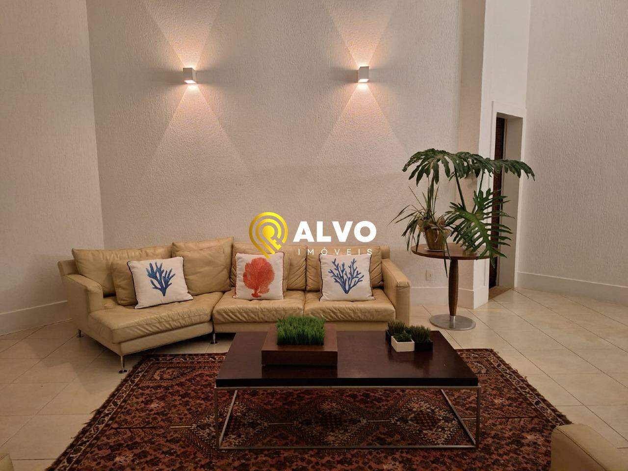 Casa à venda no Condomínio Estância das Amendoeiras: 