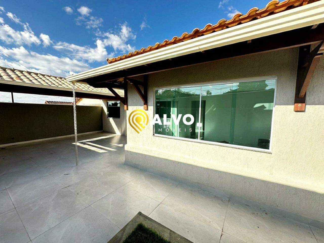 Casa à venda no Jardim Ipê: 