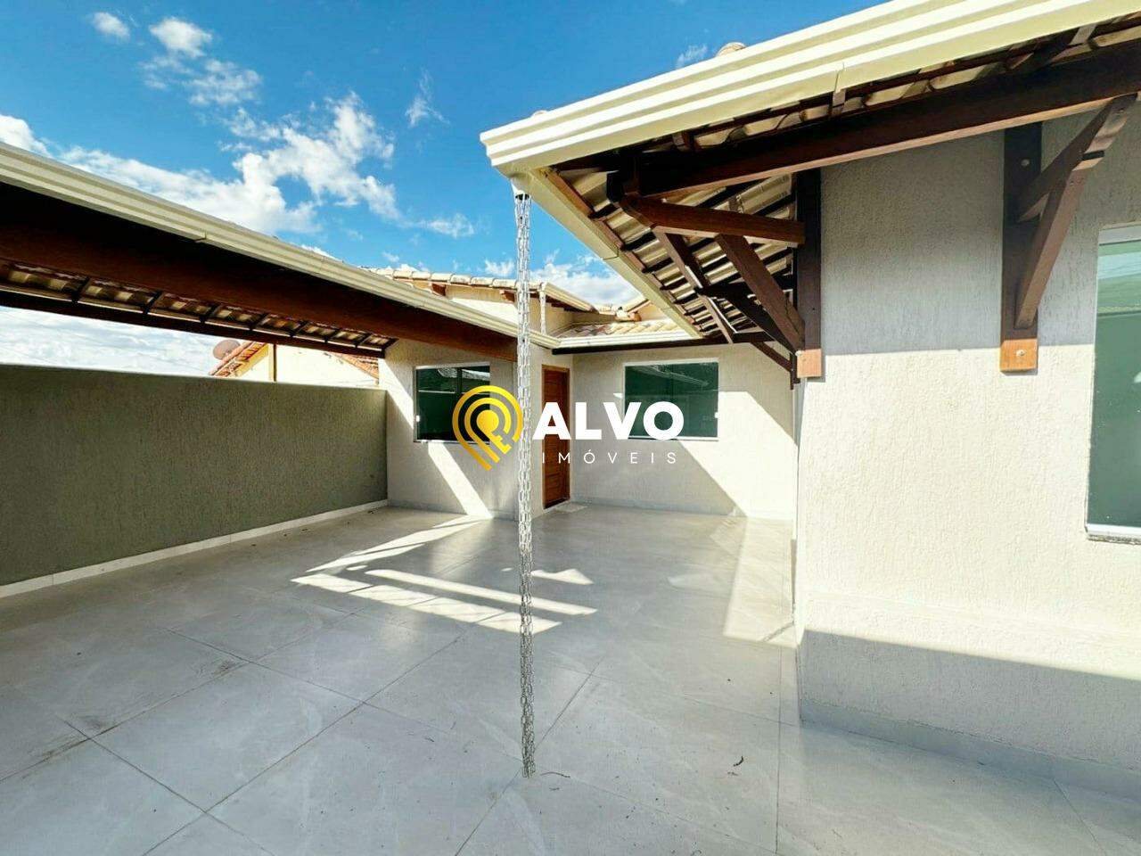 Casa à venda no Jardim Ipê: 