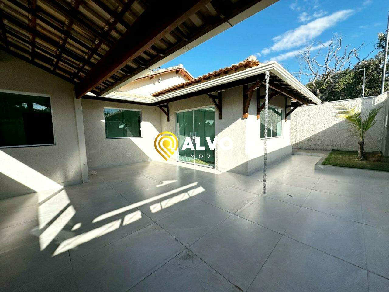 Casa à venda no Jardim Ipê: 
