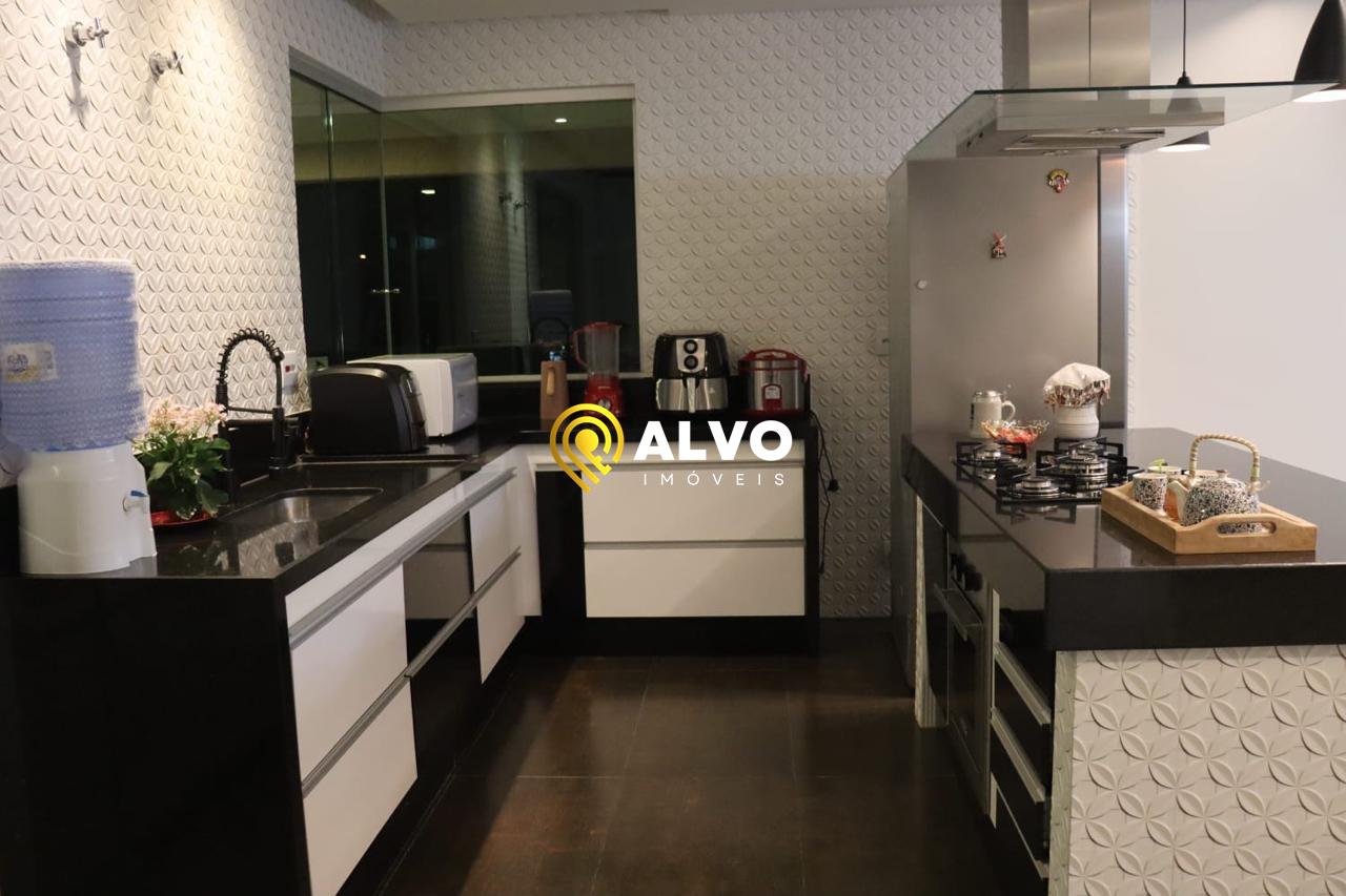 Casa para aluguel no Condomínio Gran Royalle Lagoa Santa: 