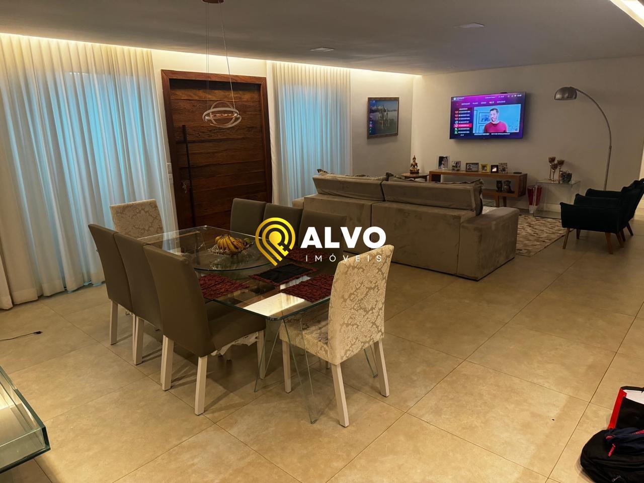 Casa para aluguel no Condomínio Gran Royalle Lagoa Santa: 