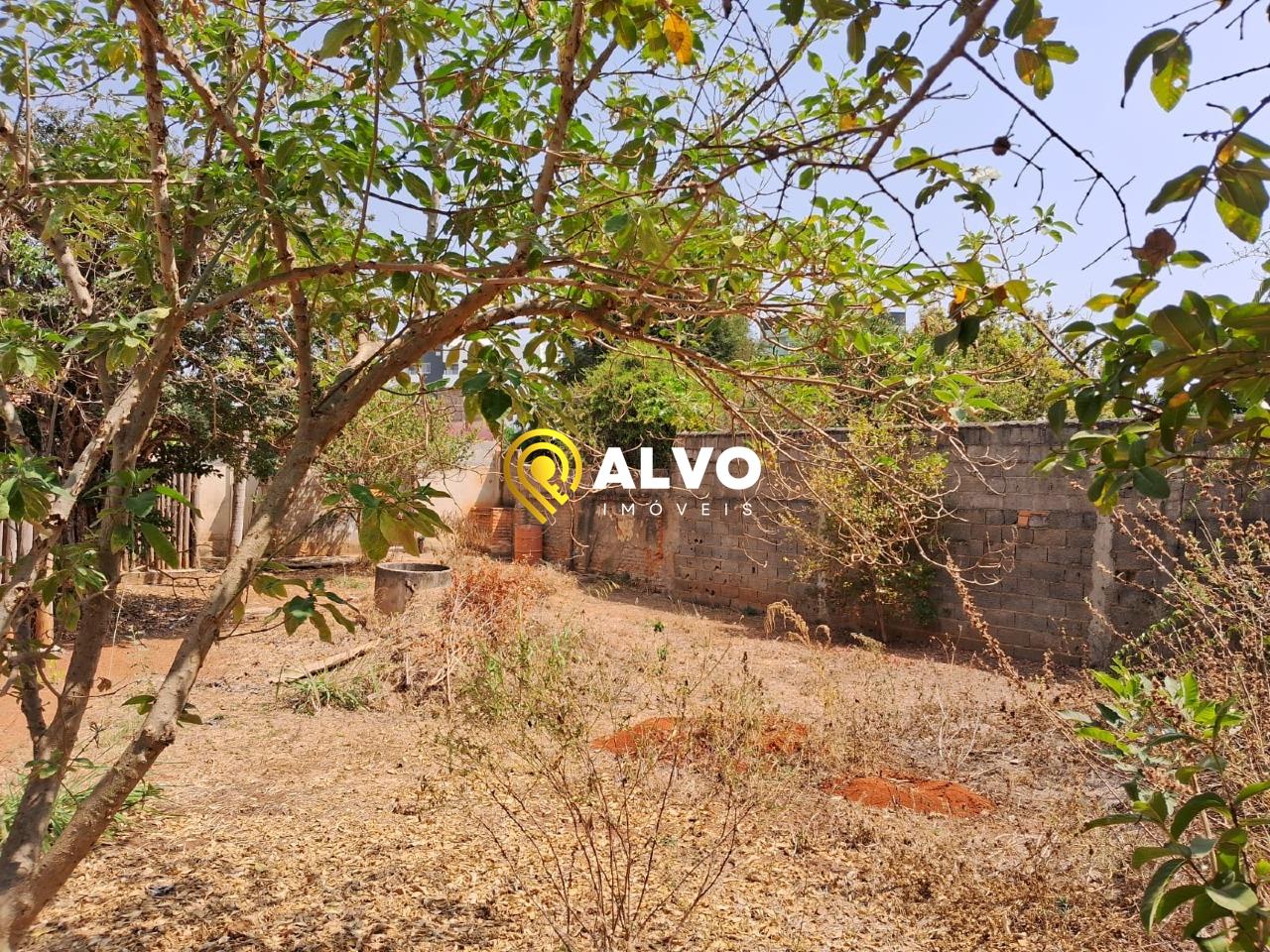 Casa à venda no Centro: 