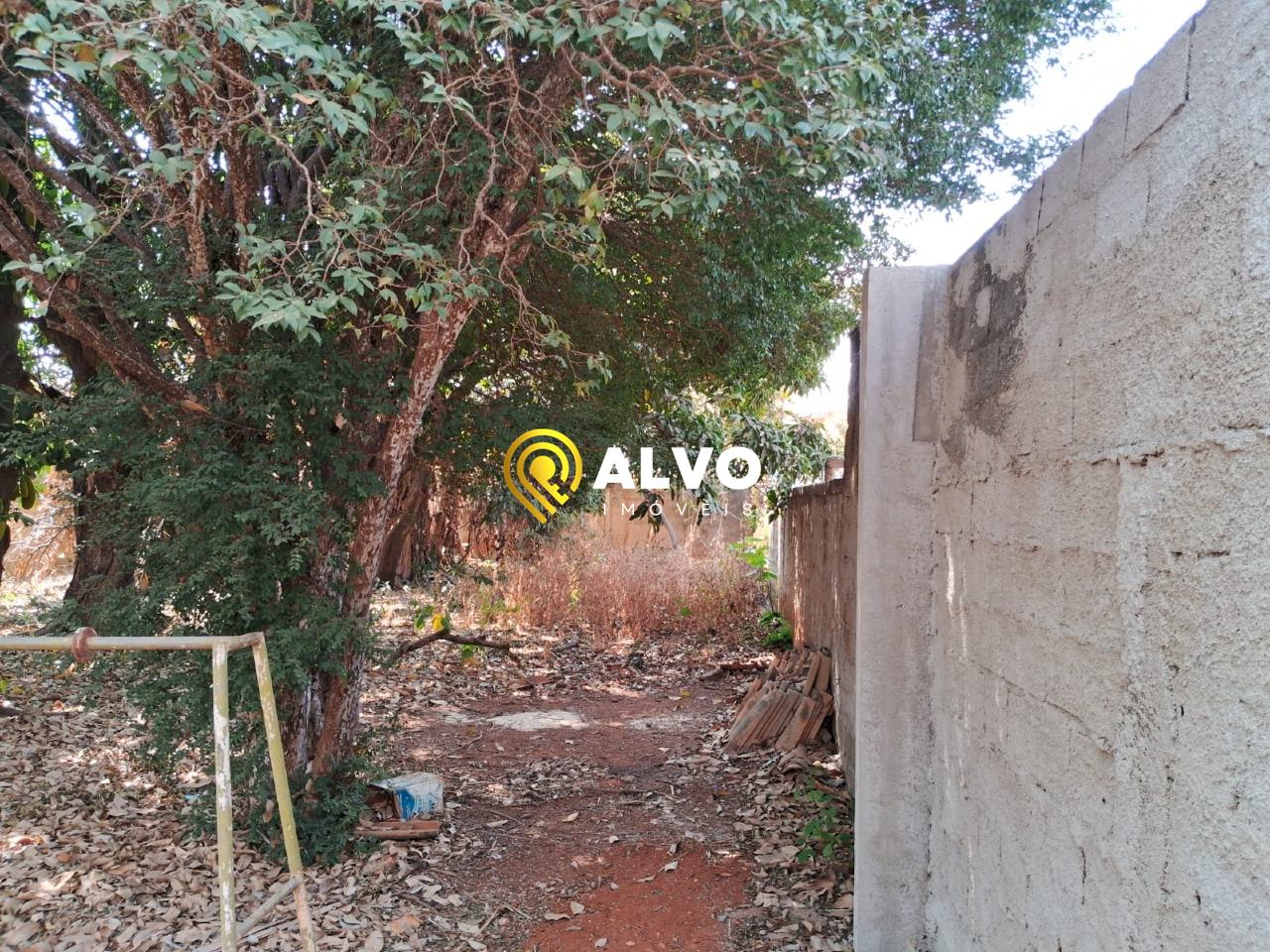 Casa à venda no Centro: 