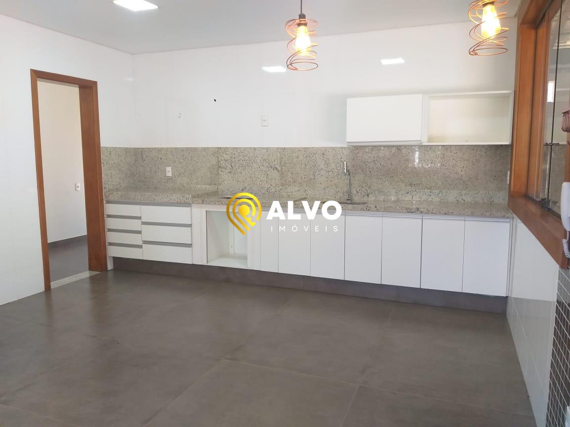 Casa para aluguel no Condomínio Veredas da Lagoa: 