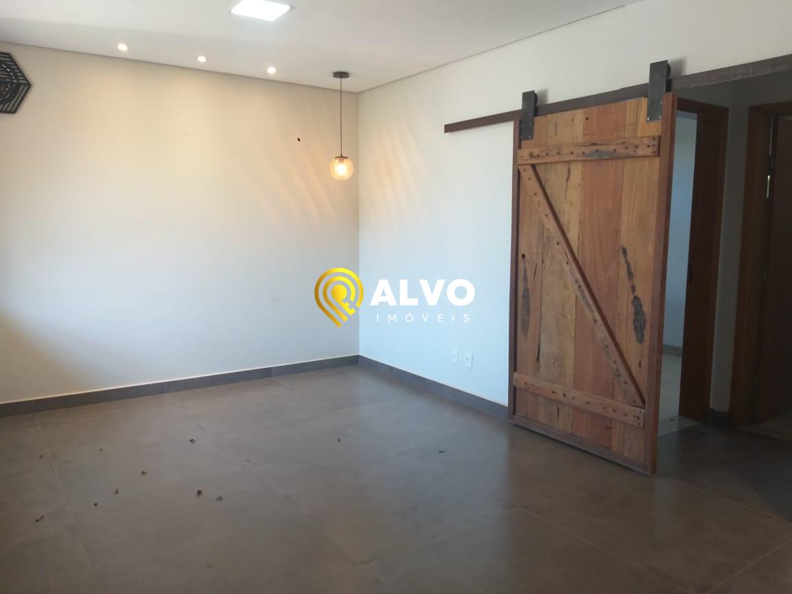 Casa para aluguel no Condomínio Veredas da Lagoa: 