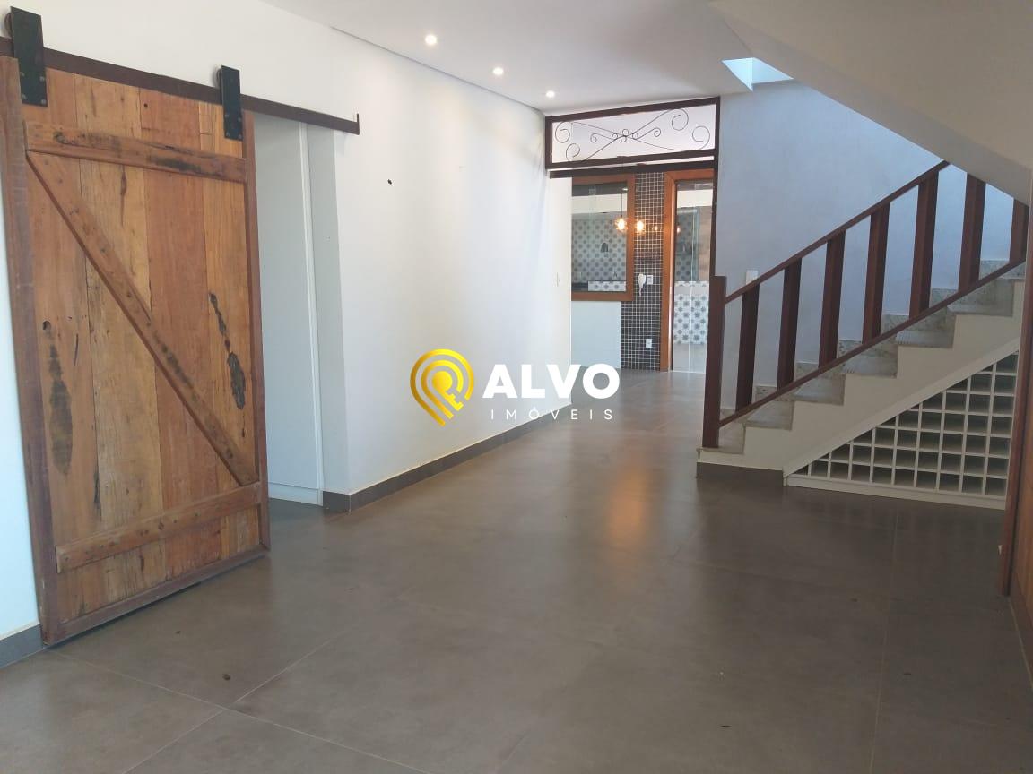 Casa para aluguel no Condomínio Veredas da Lagoa: 