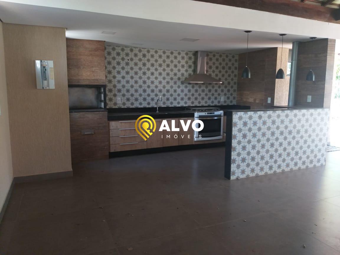 Casa para aluguel no Condomínio Veredas da Lagoa: 