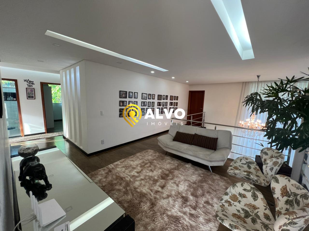 Casa para aluguel no Condomínio Veredas da Lagoa: 