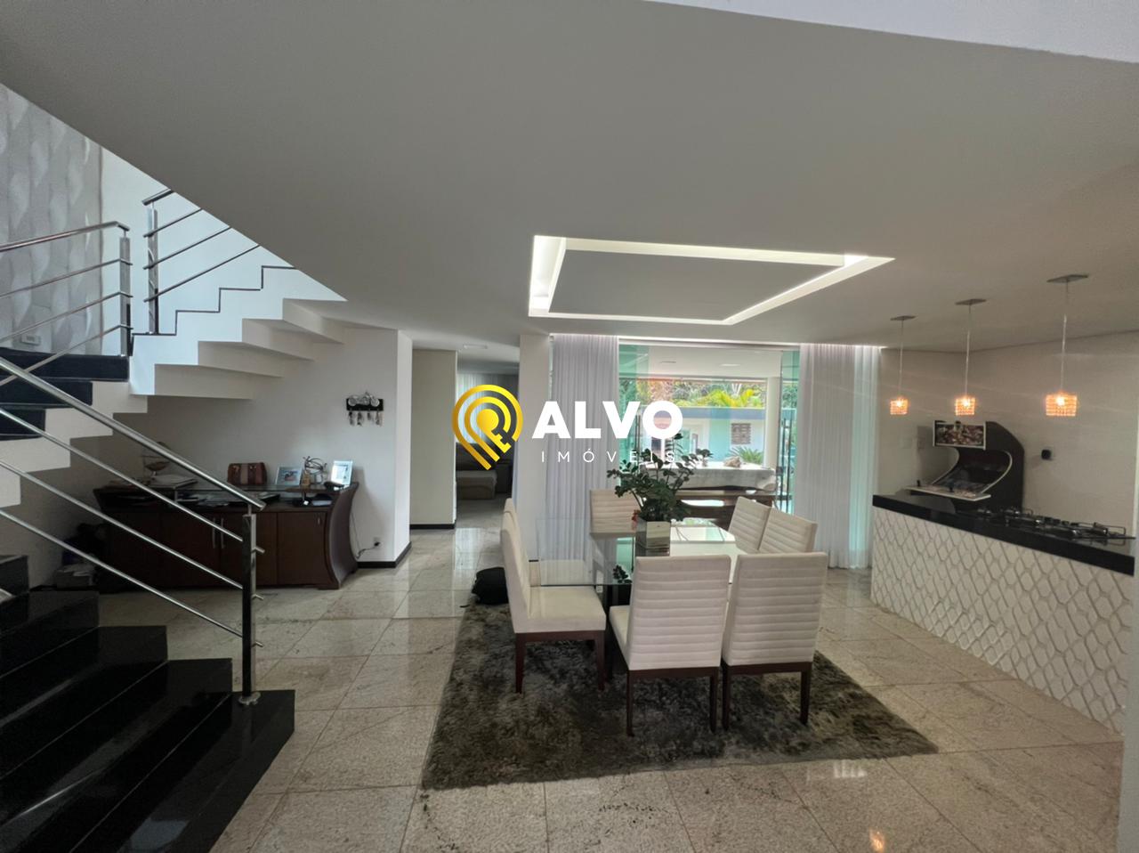 Casa para aluguel no Condomínio Veredas da Lagoa: 