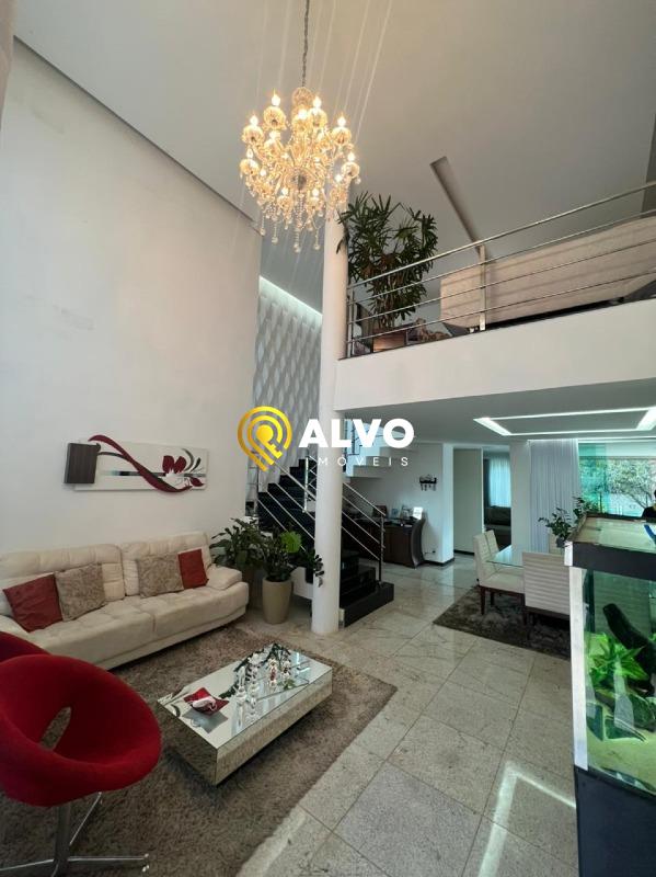 Casa para aluguel no Condomínio Veredas da Lagoa: 