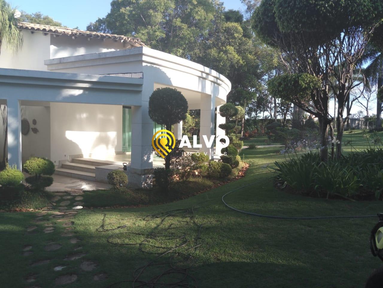 Casa para aluguel no Condomínio Estância das Amendoeiras: 