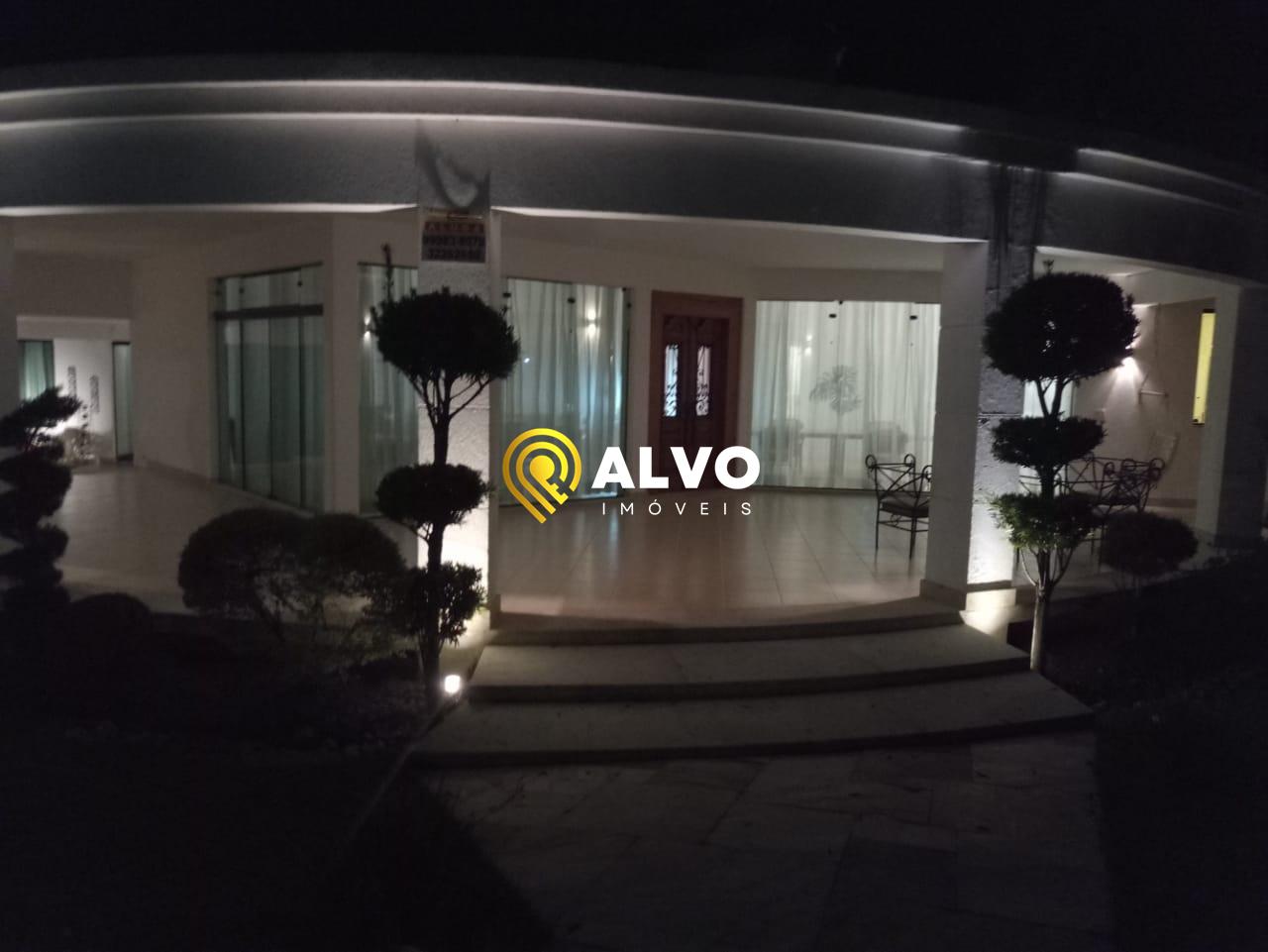 Casa para aluguel no Condomínio Estância das Amendoeiras: 