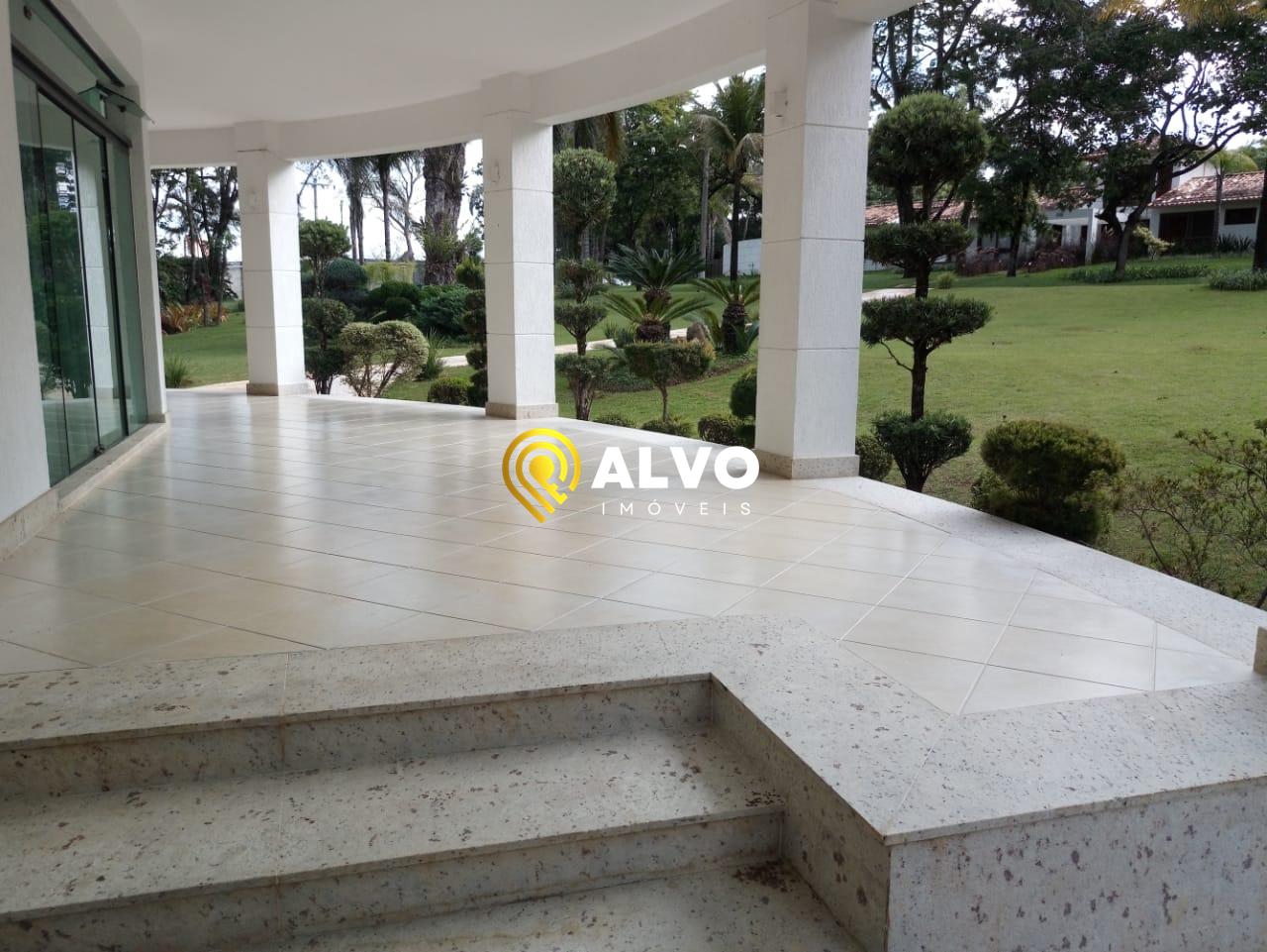 Casa para aluguel no Condomínio Estância das Amendoeiras: 