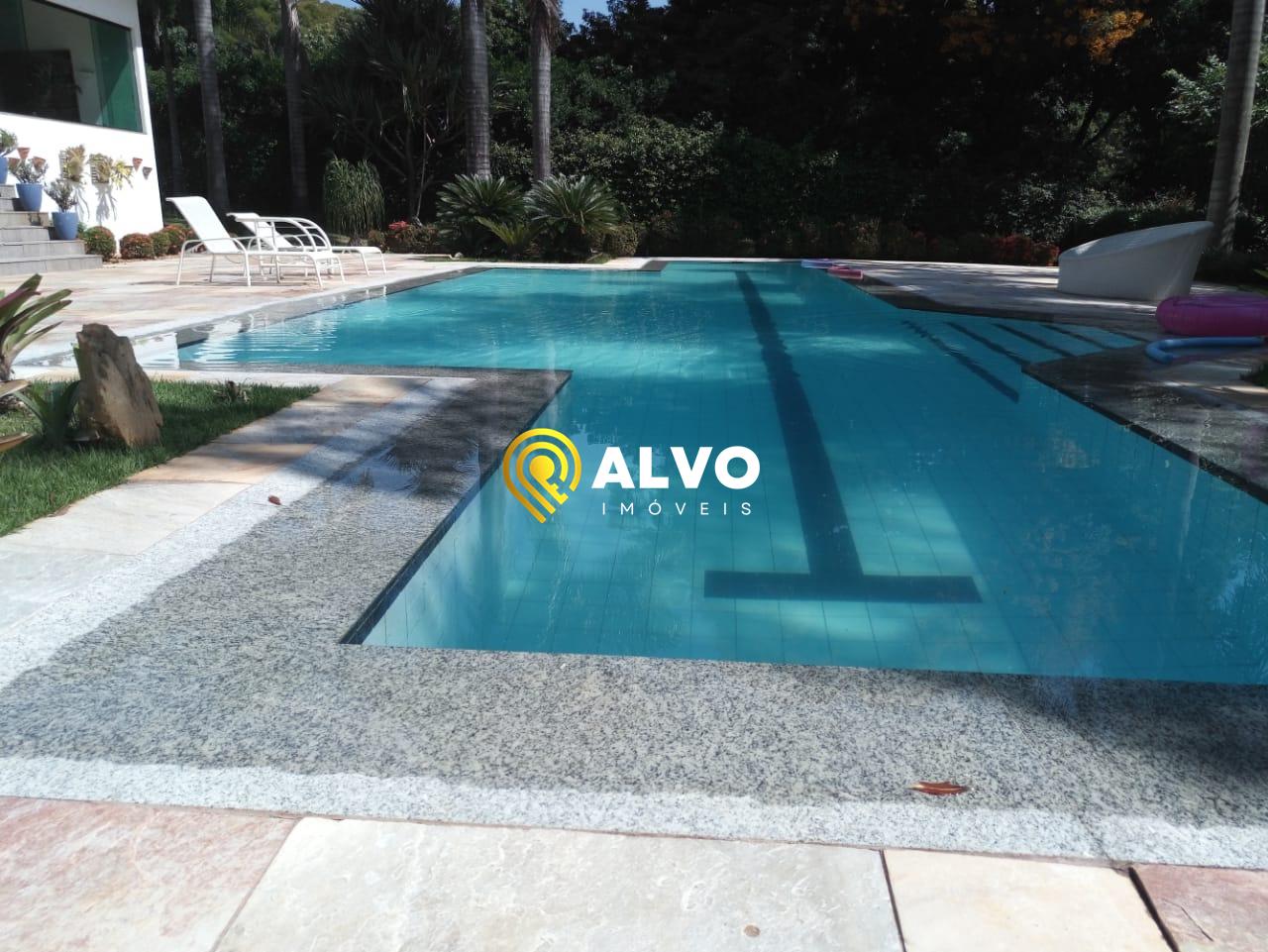 Casa para aluguel no Condomínio Estância das Amendoeiras: 