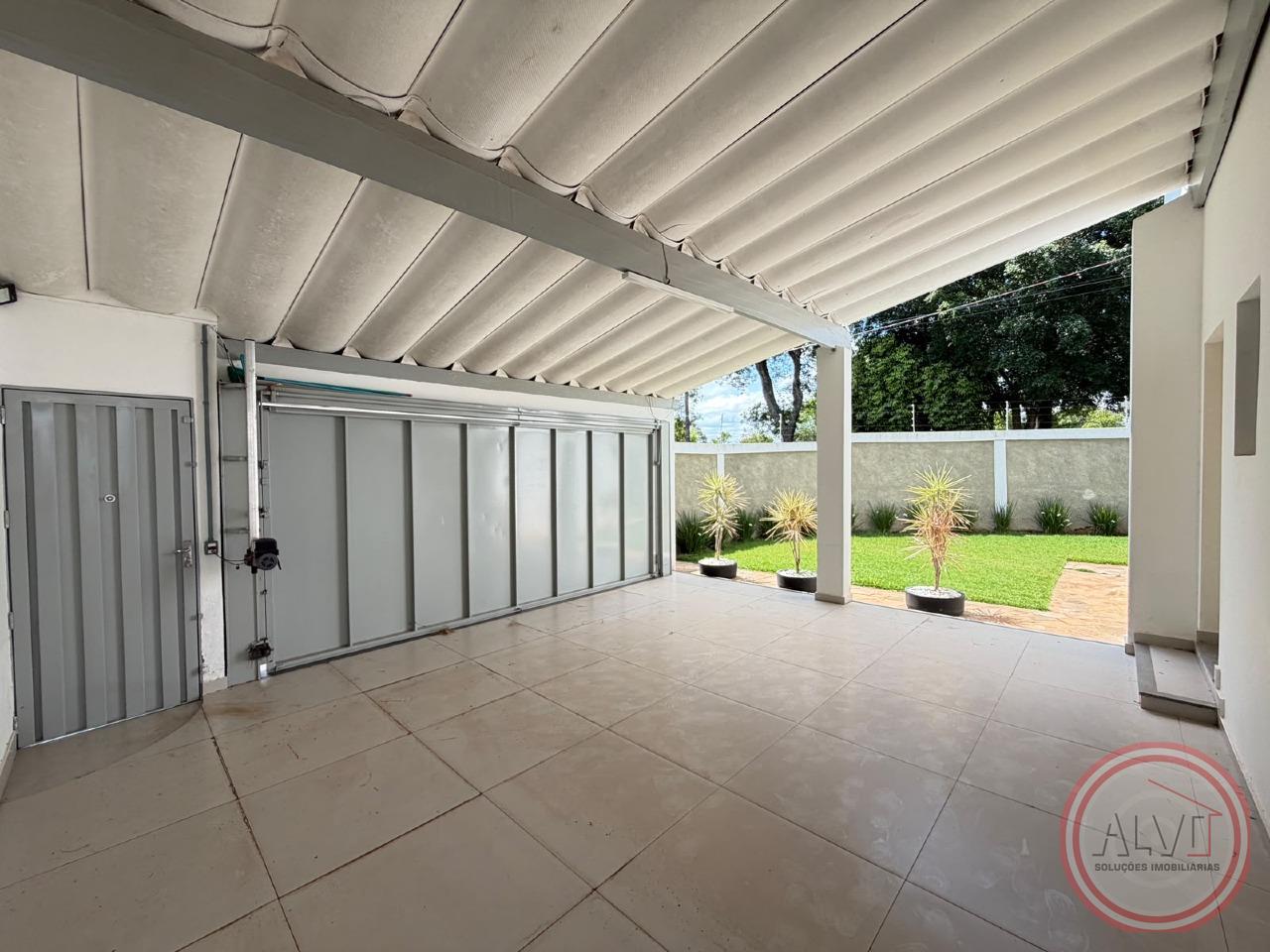 Casa à venda no Jardim Brasília: 