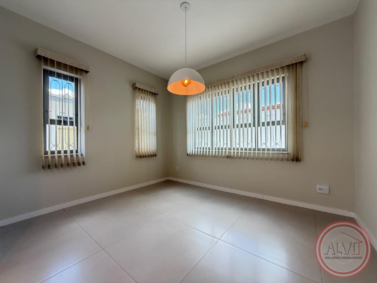 Casa à venda no Jardim Brasília: 