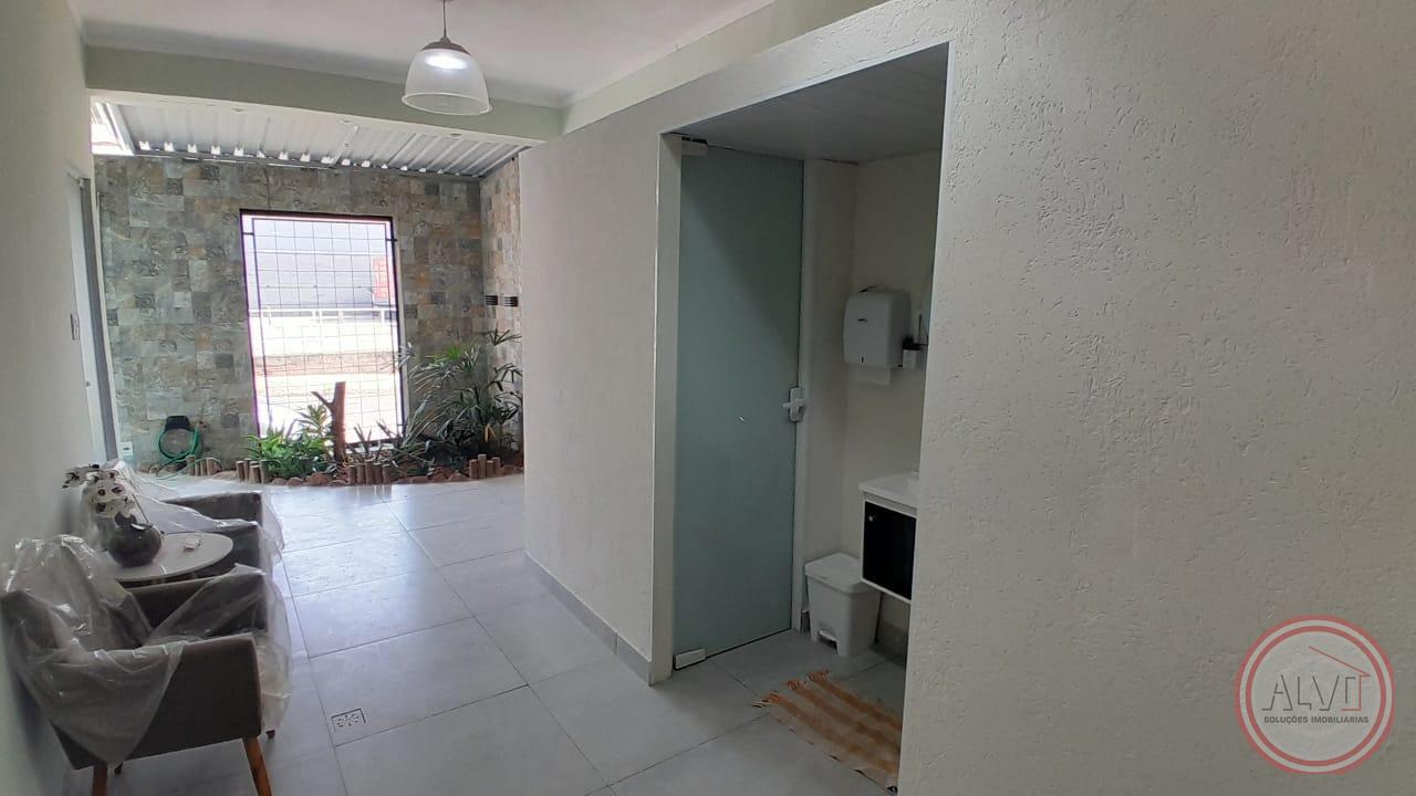 Sala para aluguel no Parque Residencial Murayama: 