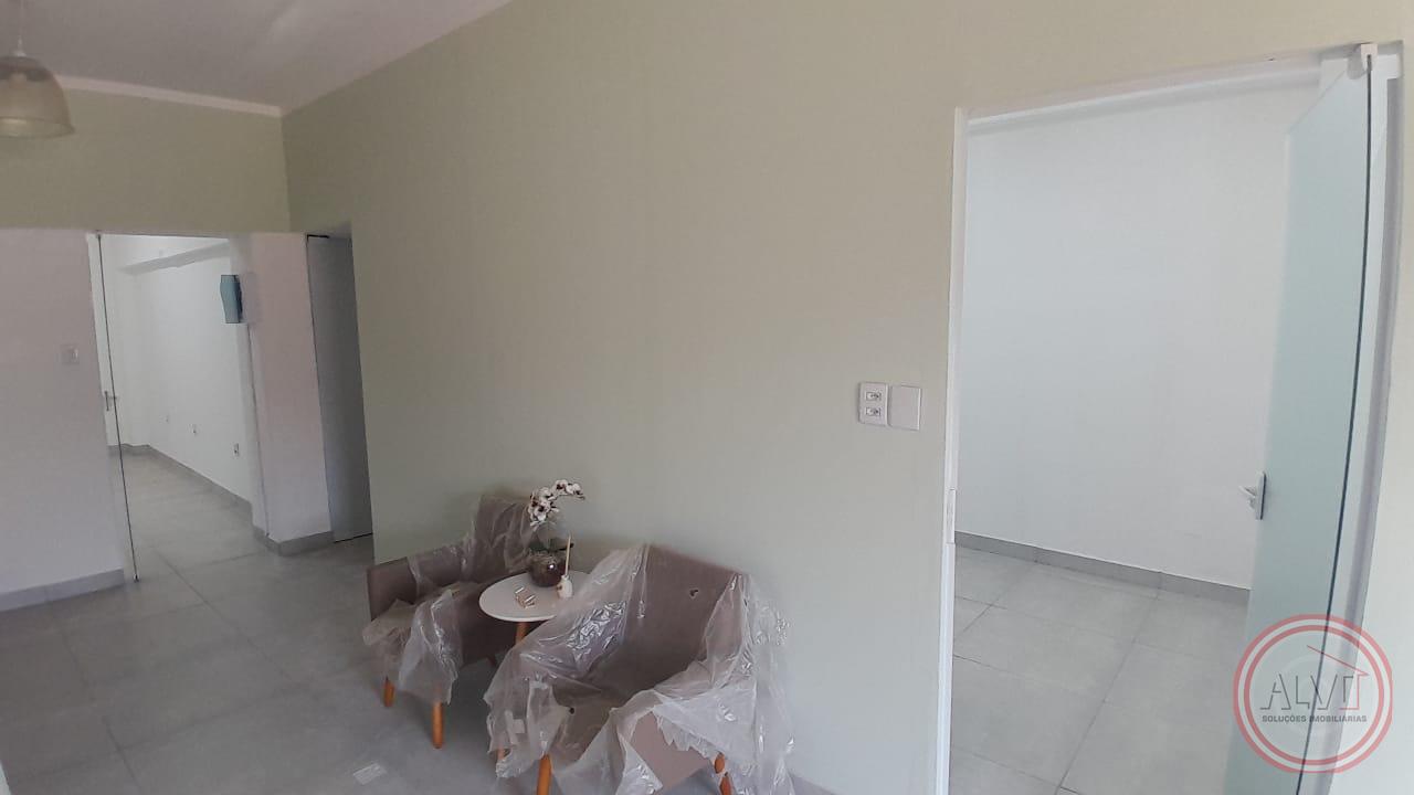 Sala para aluguel no Parque Residencial Murayama: 