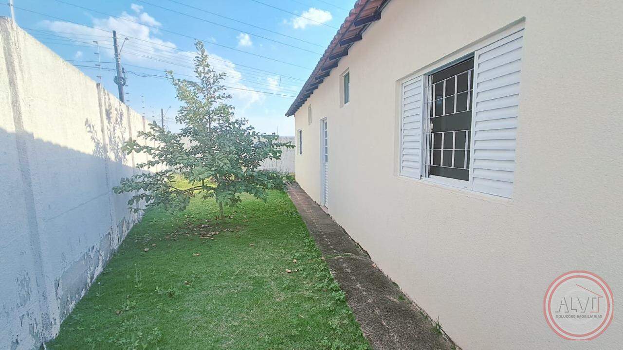 Casa para aluguel no Parque do Estado II: 