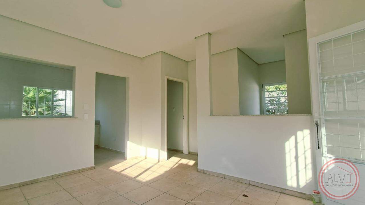 Casa para aluguel no Parque do Estado II: 