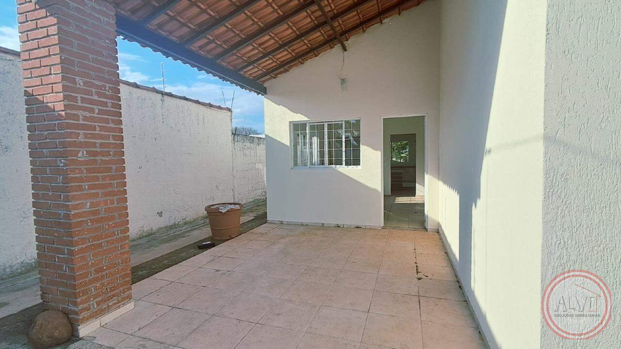 Casa para aluguel no Parque do Estado II: 