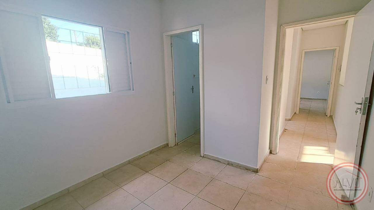 Casa para aluguel no Parque do Estado II: 