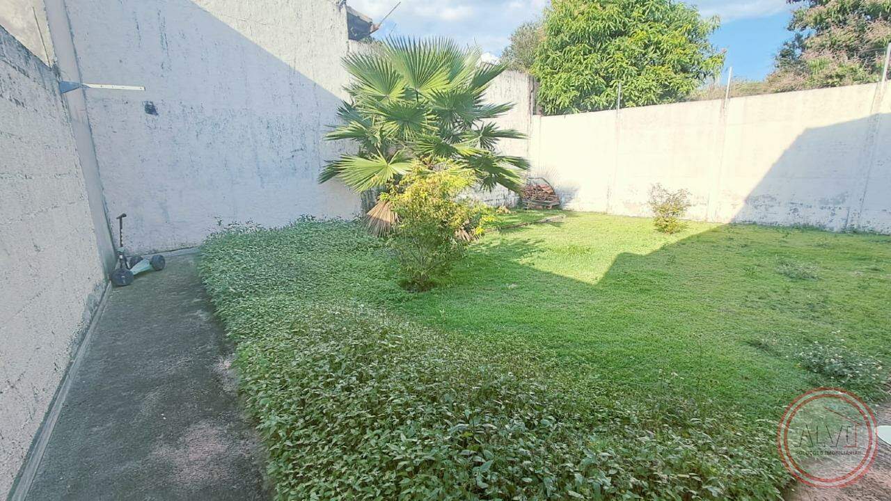 Casa para aluguel no Parque do Estado II: 