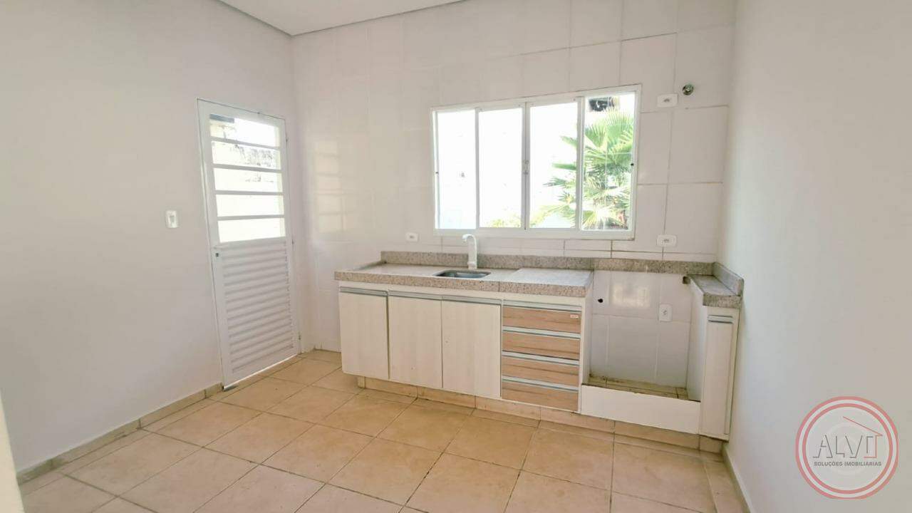 Casa para aluguel no Parque do Estado II: 