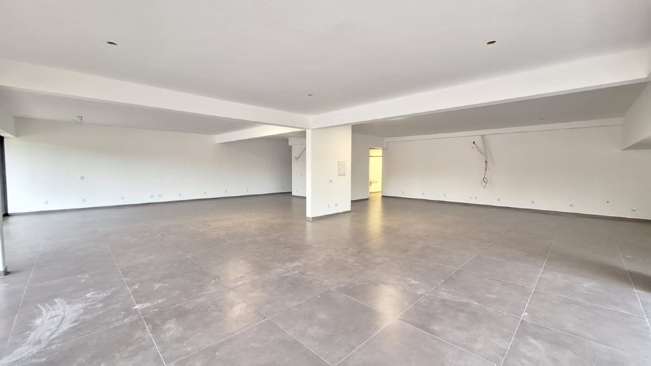 Salão para aluguel no Jardim Áurea: 