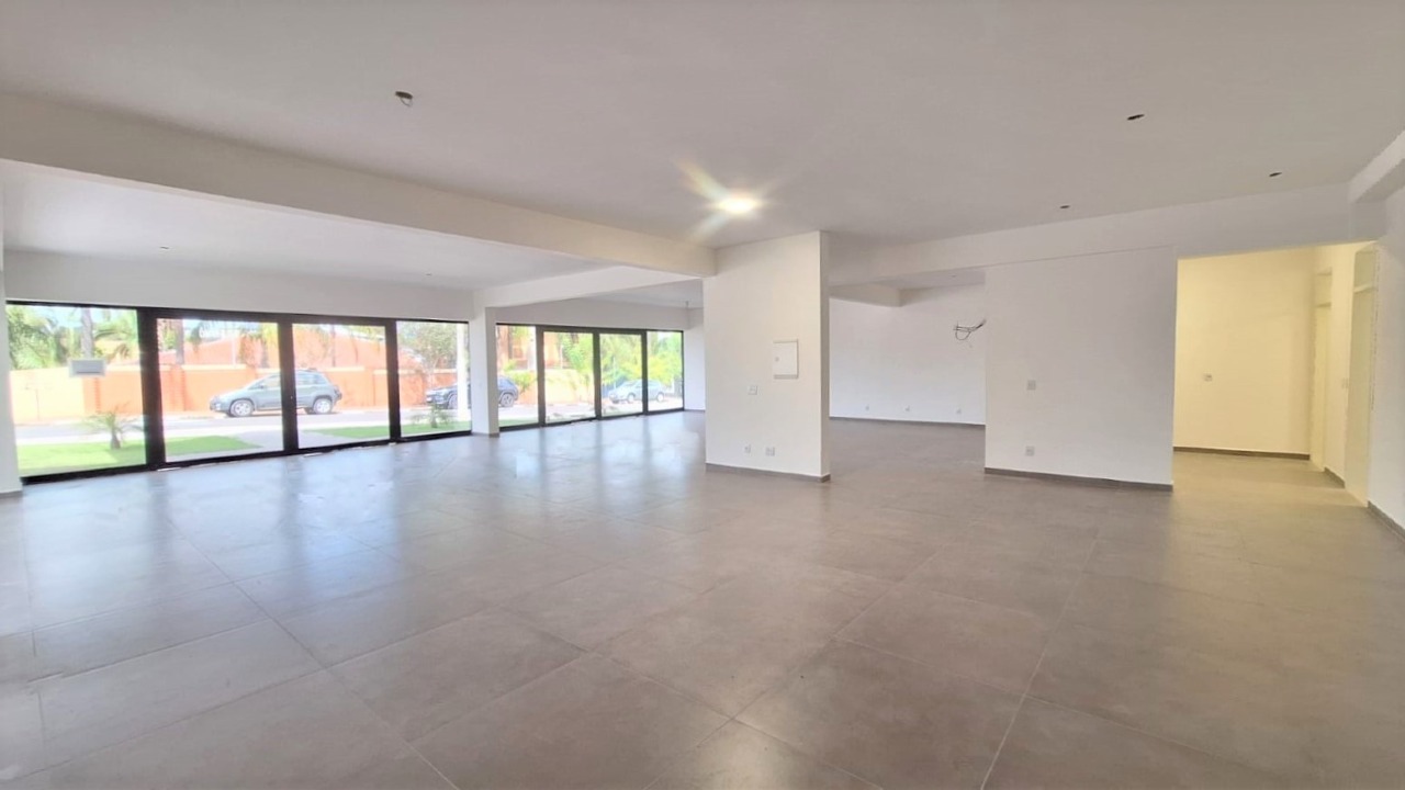 Salão para aluguel no Jardim Áurea: 