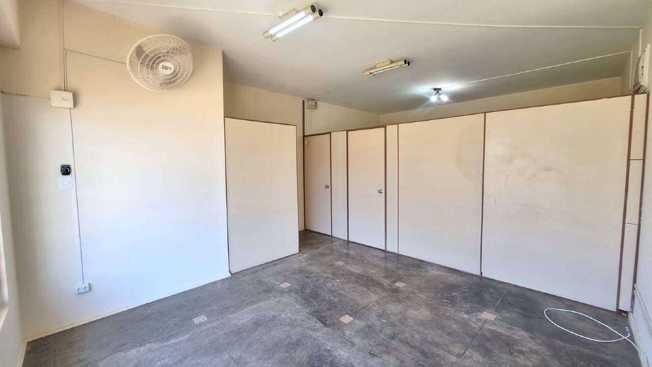 Sala para aluguel no Loteamento Nova Mogi: 