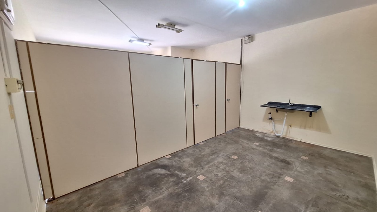 Sala para aluguel no Loteamento Nova Mogi: 