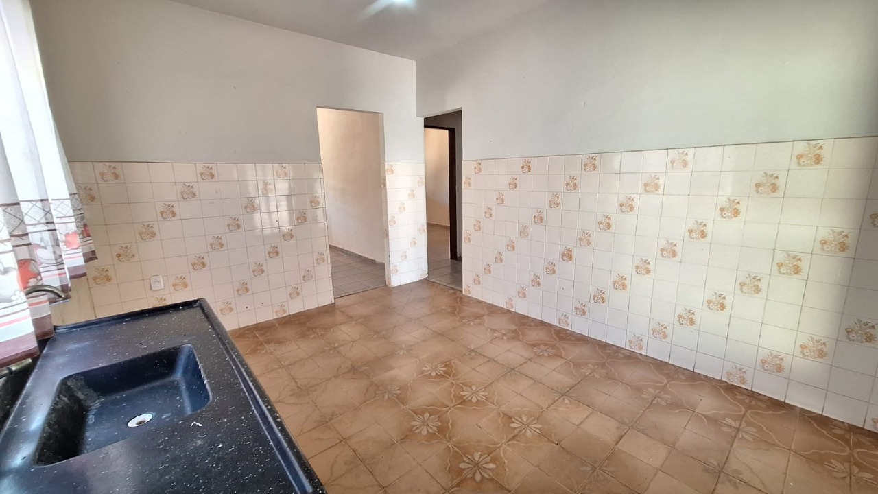 Casa à venda no Parque do Estado II: 