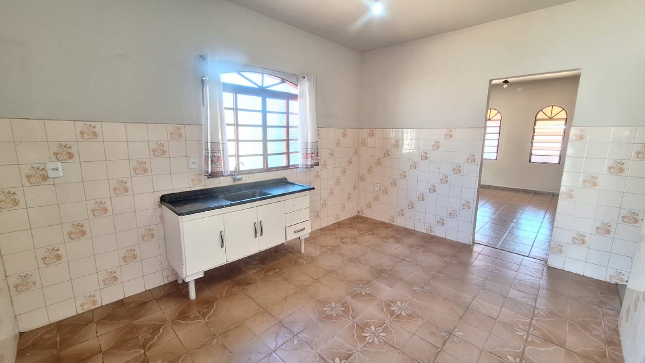 Casa à venda no Parque do Estado II: 