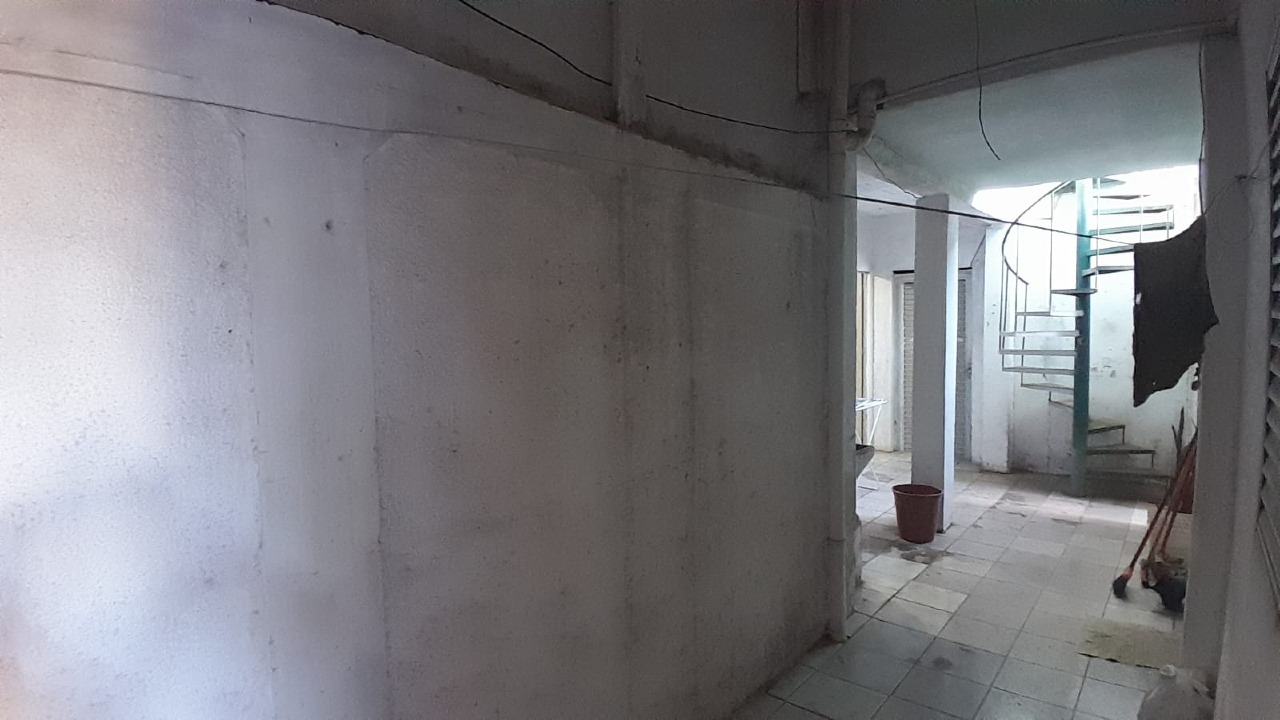 Casa para aluguel no Jardim Santa Helena: 