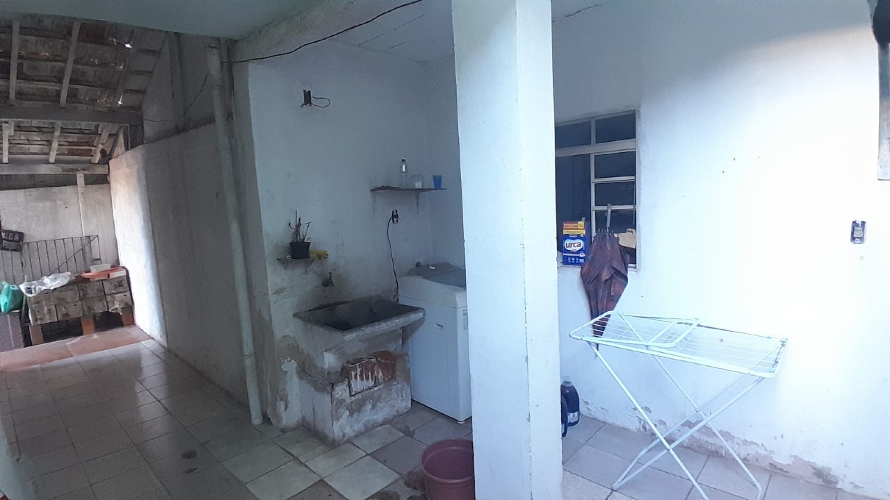 Casa para aluguel no Jardim Santa Helena: 