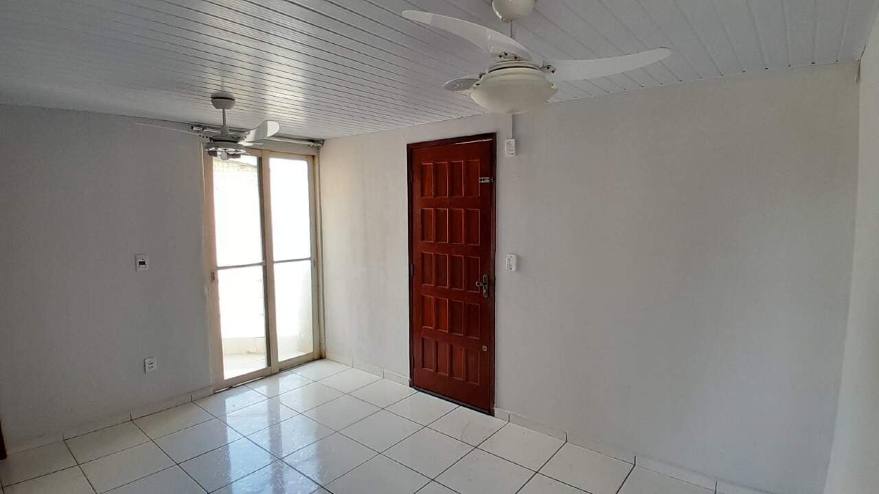 Apartamento para aluguel no Jardim Nazareth: 