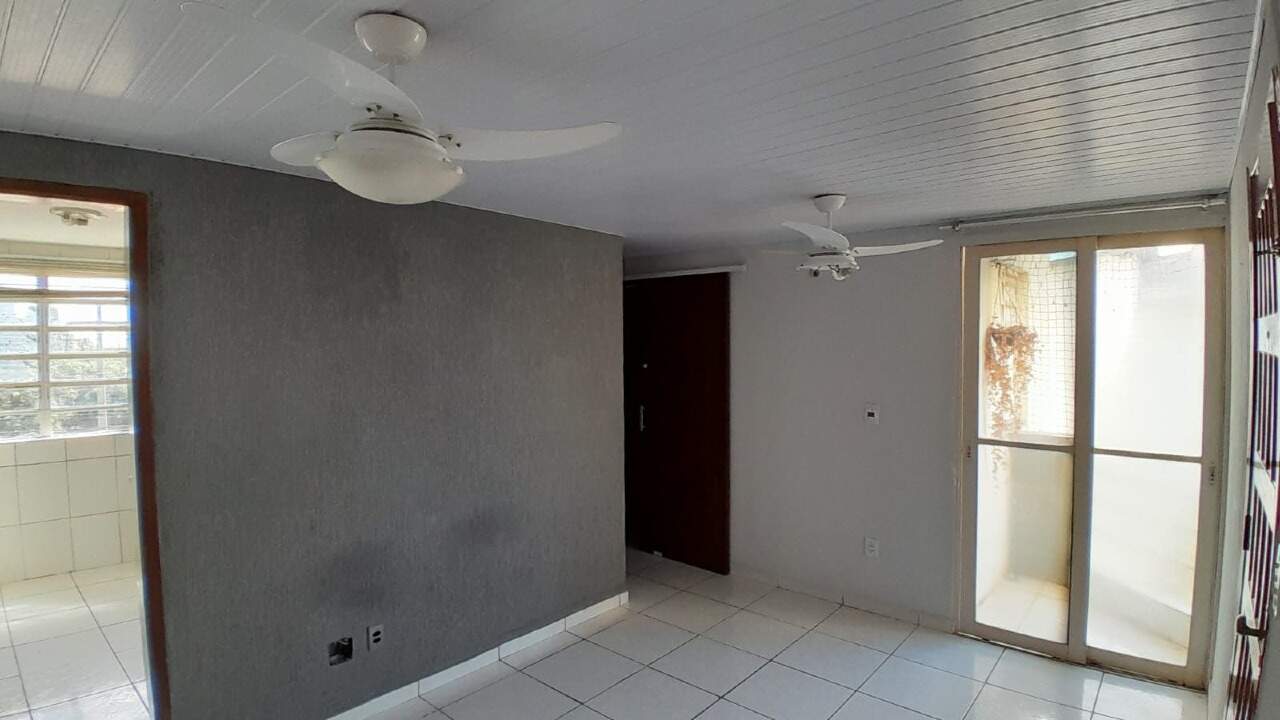 Apartamento para aluguel no Jardim Nazareth: 