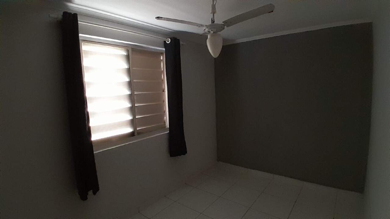 Apartamento para aluguel no Jardim Nazareth: 