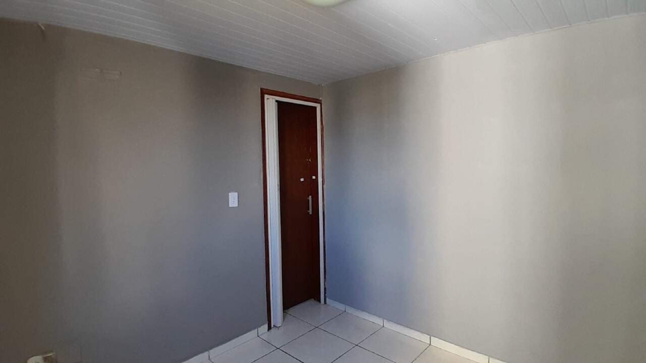 Apartamento para aluguel no Jardim Nazareth: 