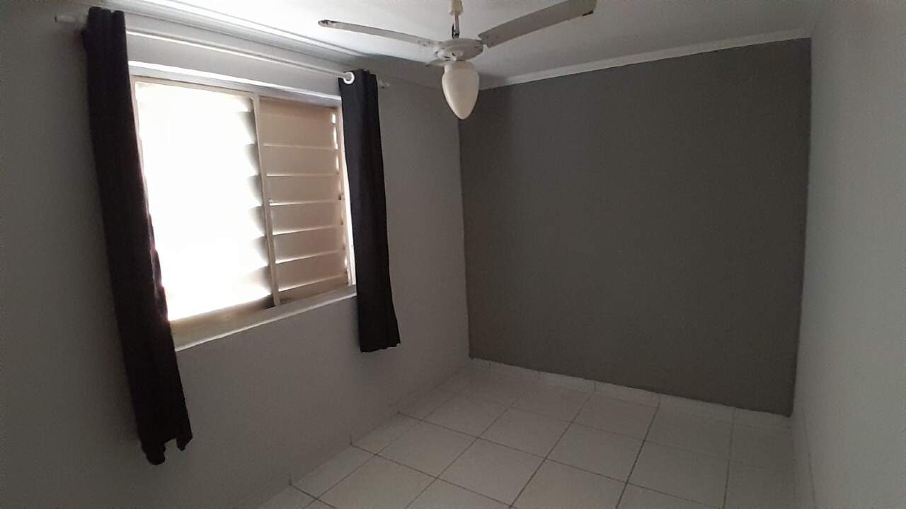 Apartamento para aluguel no Jardim Nazareth: 