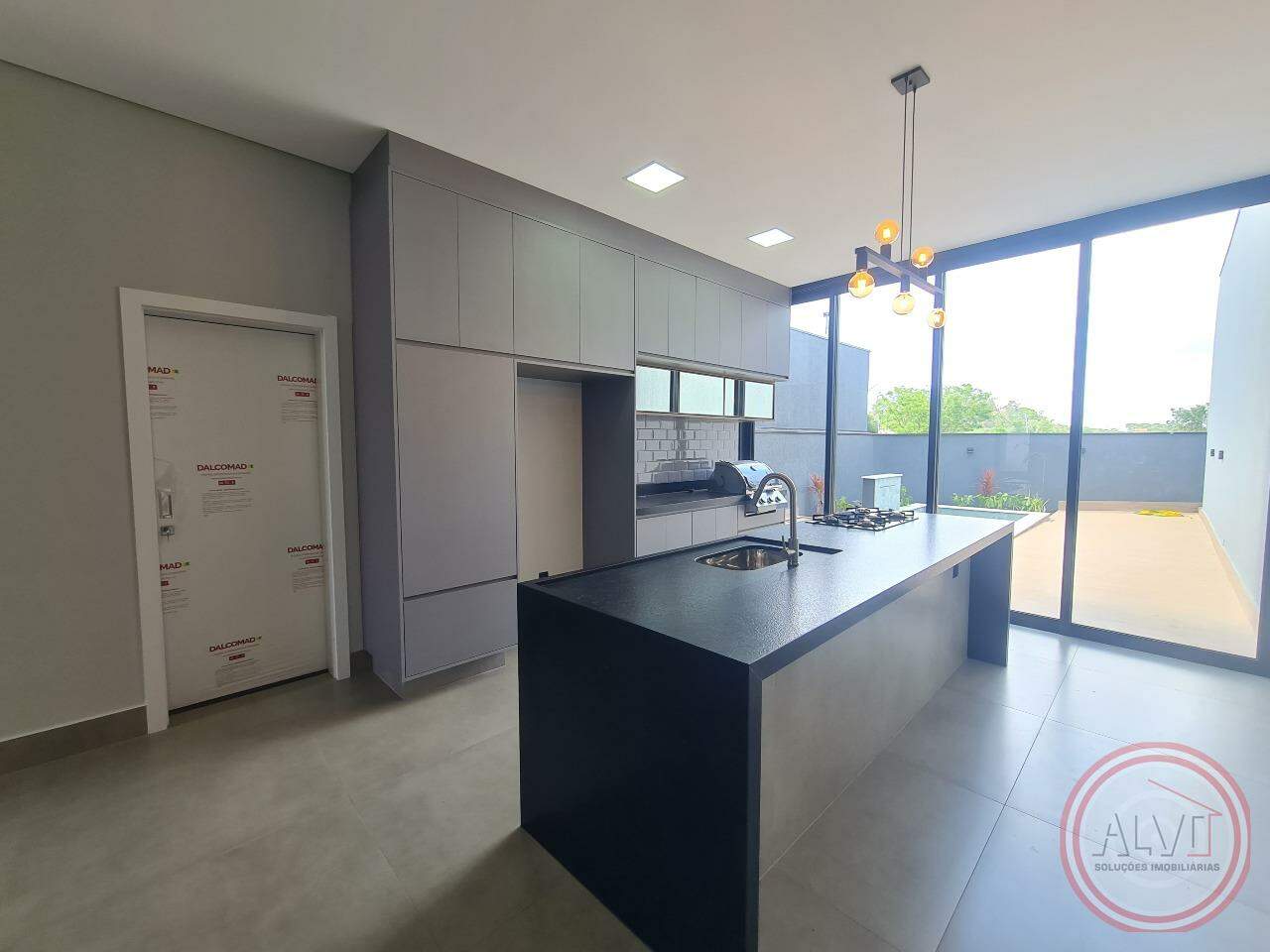 Casa à venda no Residencial Portal do Lago: 
