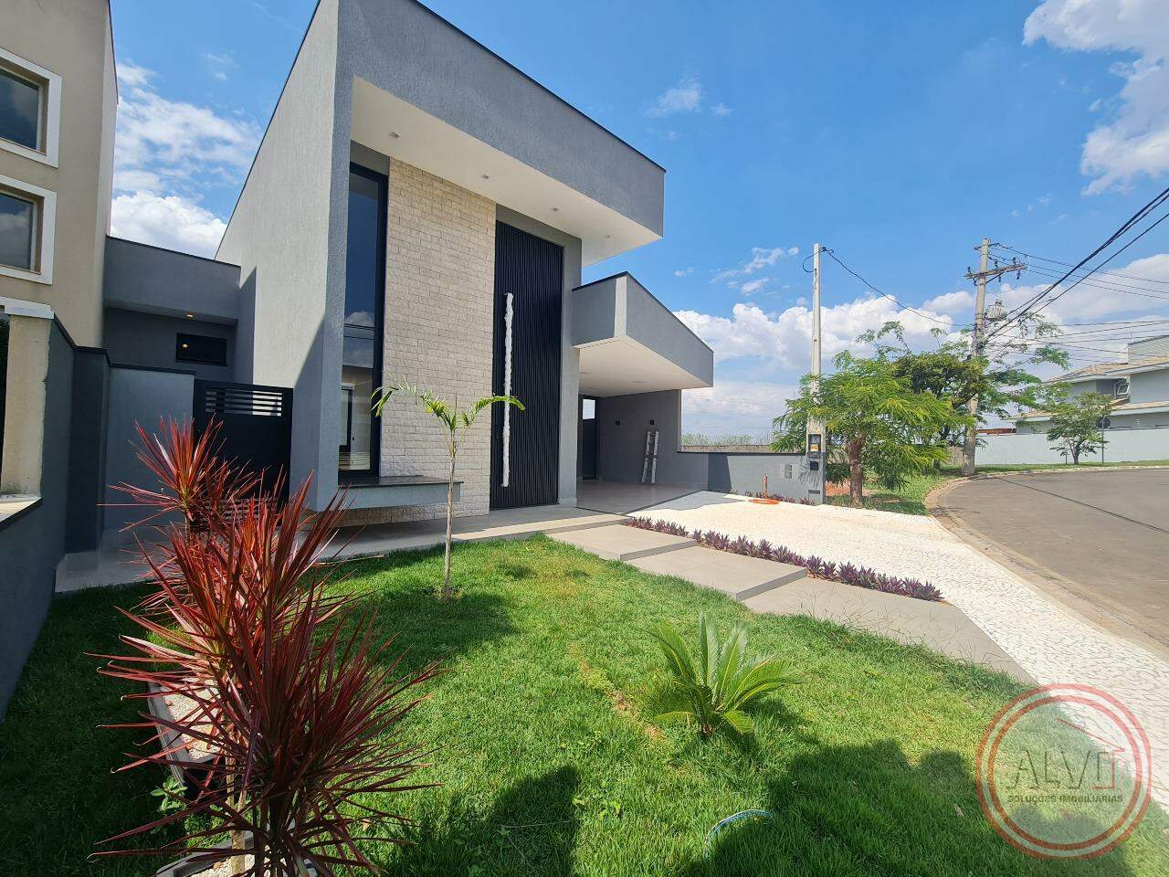 Casa à venda no Residencial Portal do Lago: 