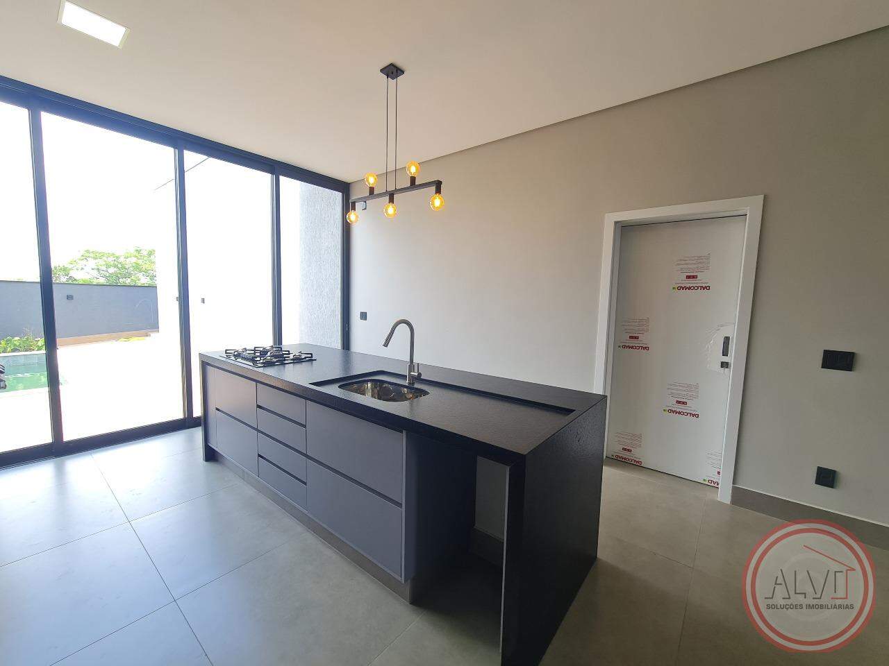 Casa à venda no Residencial Portal do Lago: 